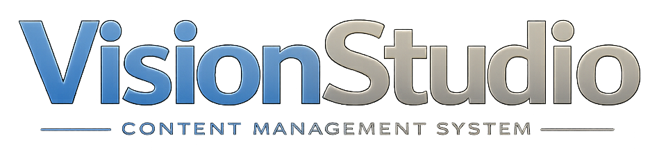 Vision Studio